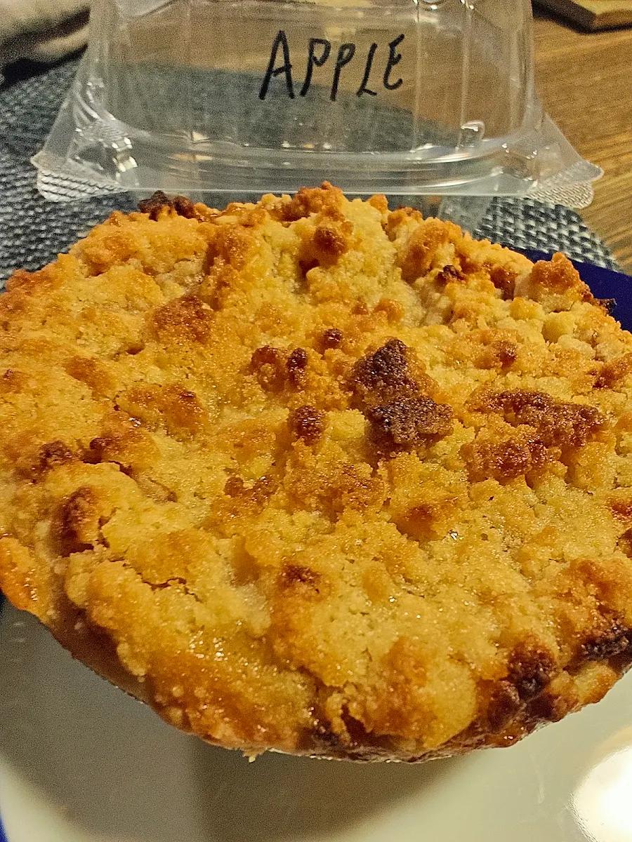 Apple Pie