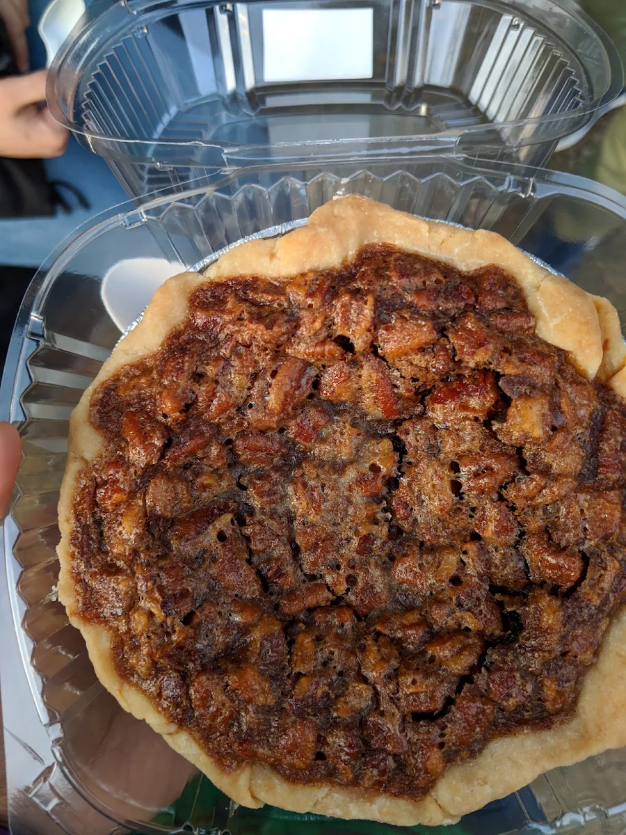 Pecan Pie