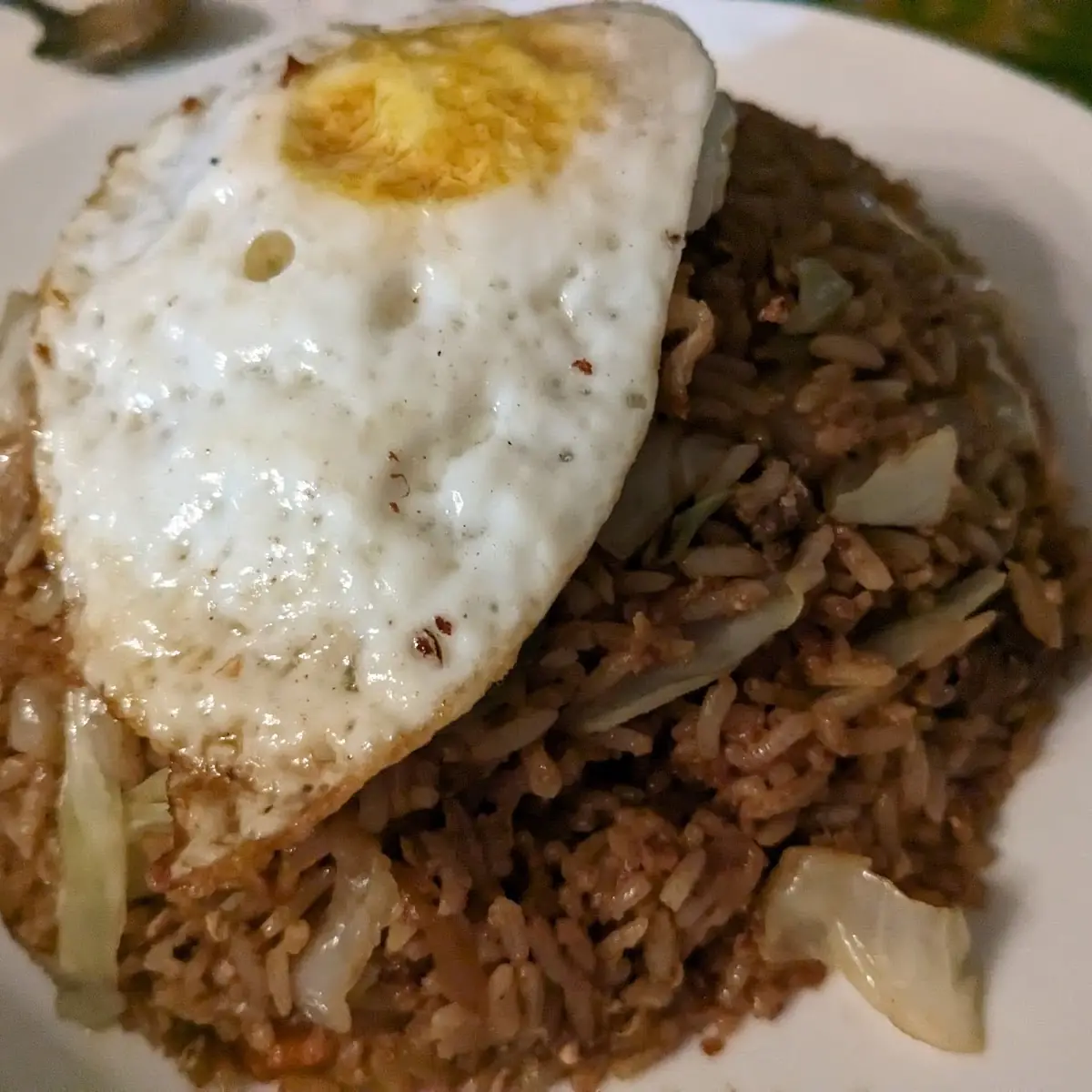 Nasi Goreng