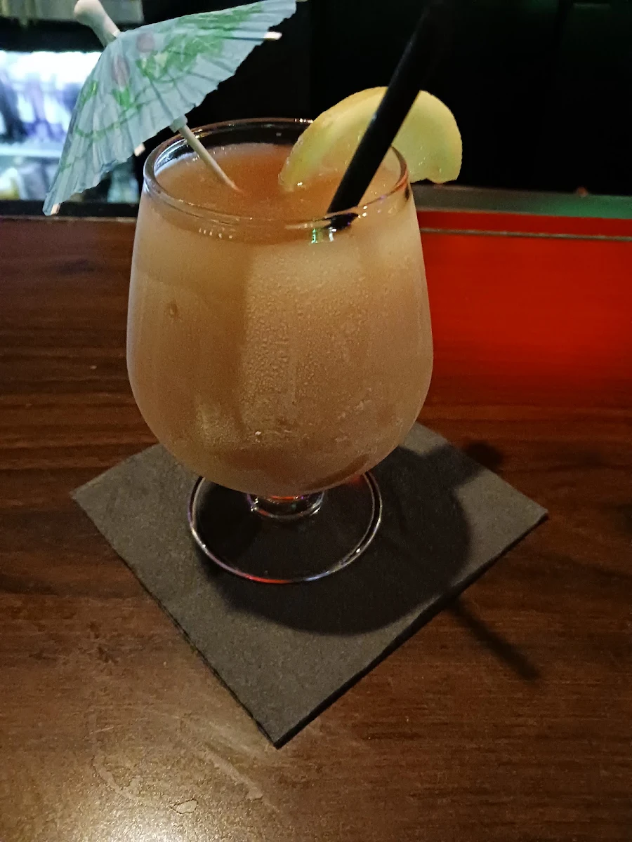 Mai Tai