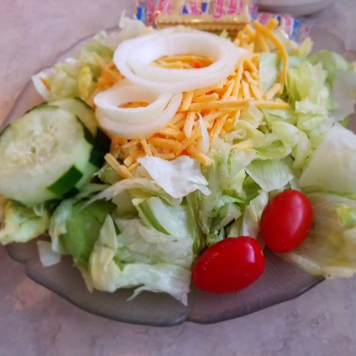 Ceasar Salad