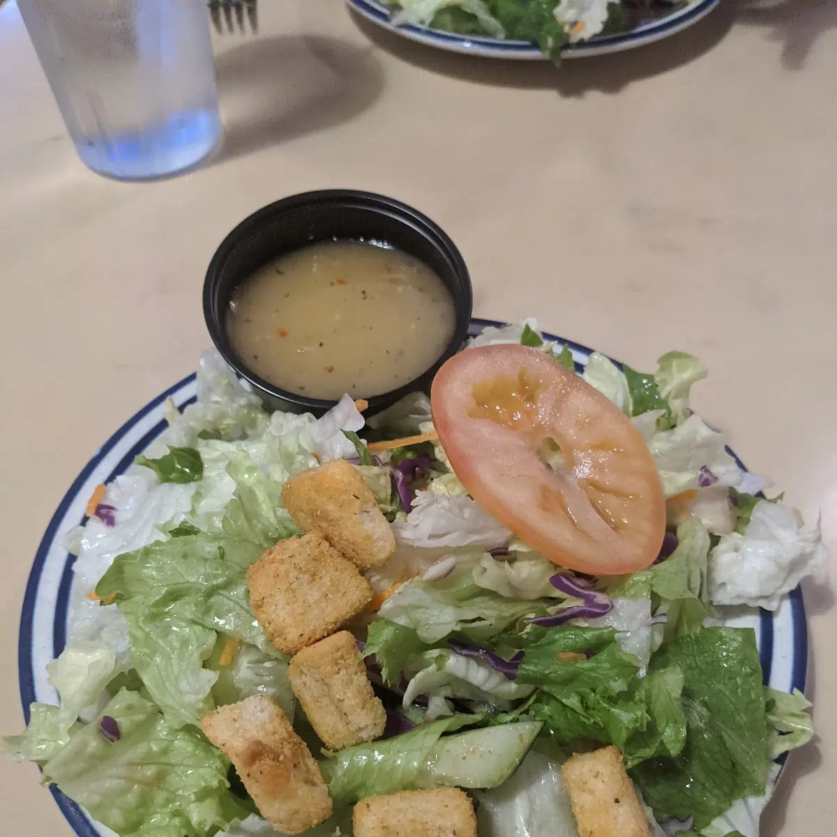 Salad Dressing