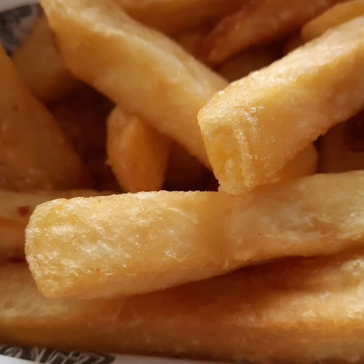 French Fries, Johnny Shotz