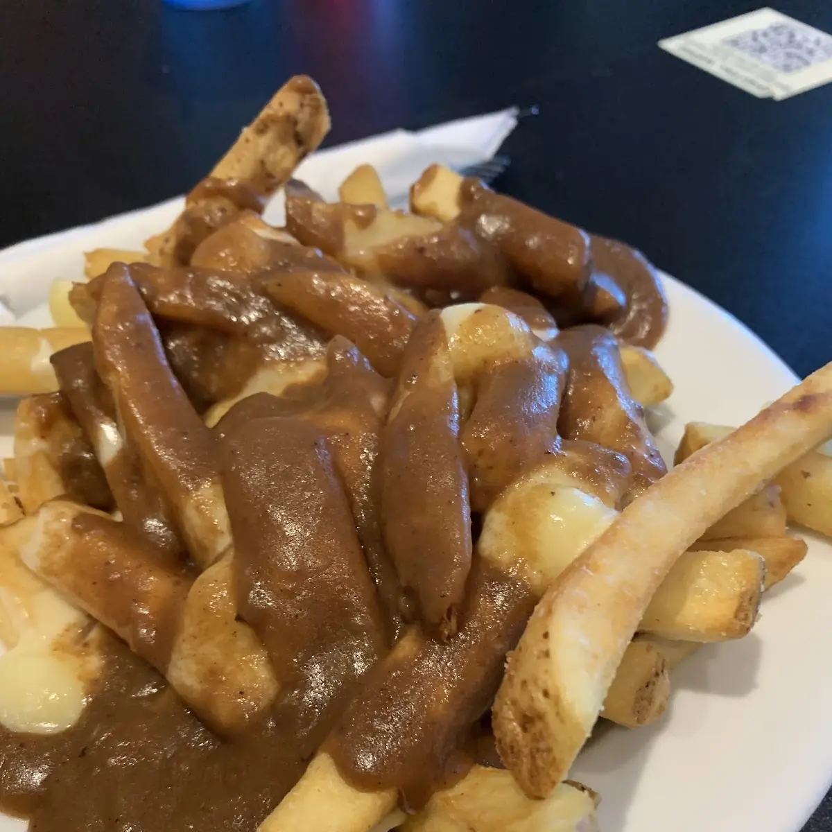 Poutin, Johnny Shotz