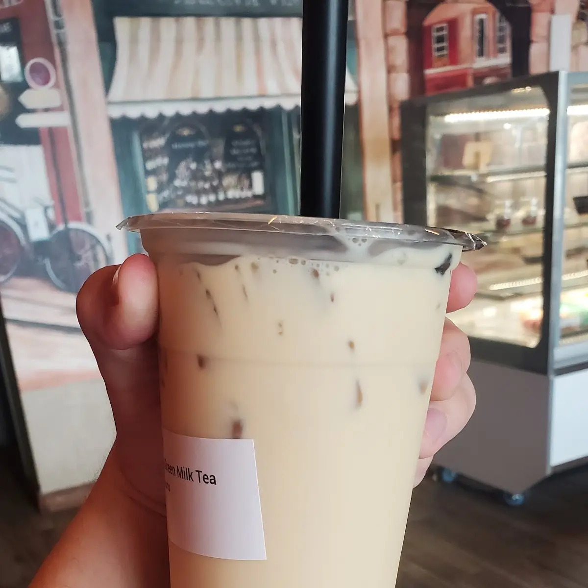 Boba