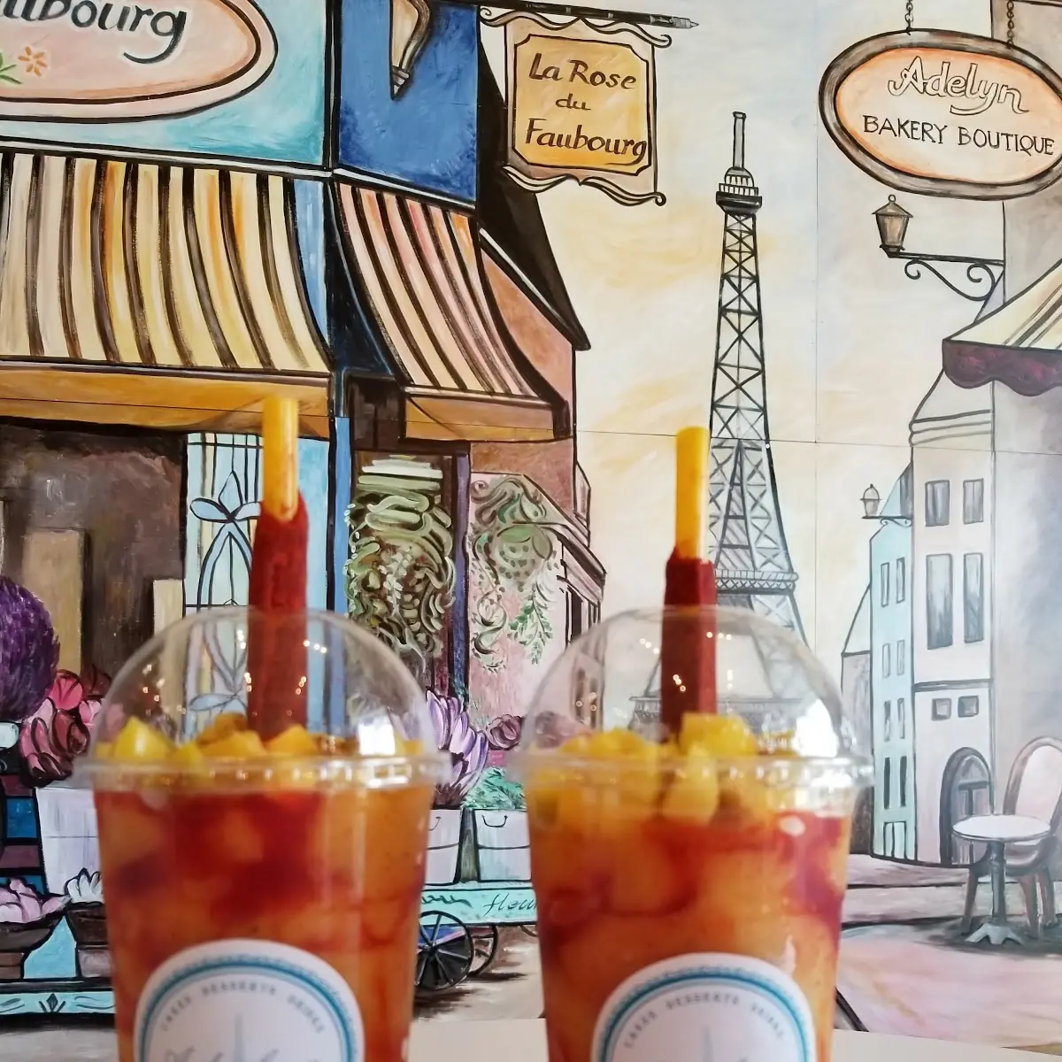 Thai Tea