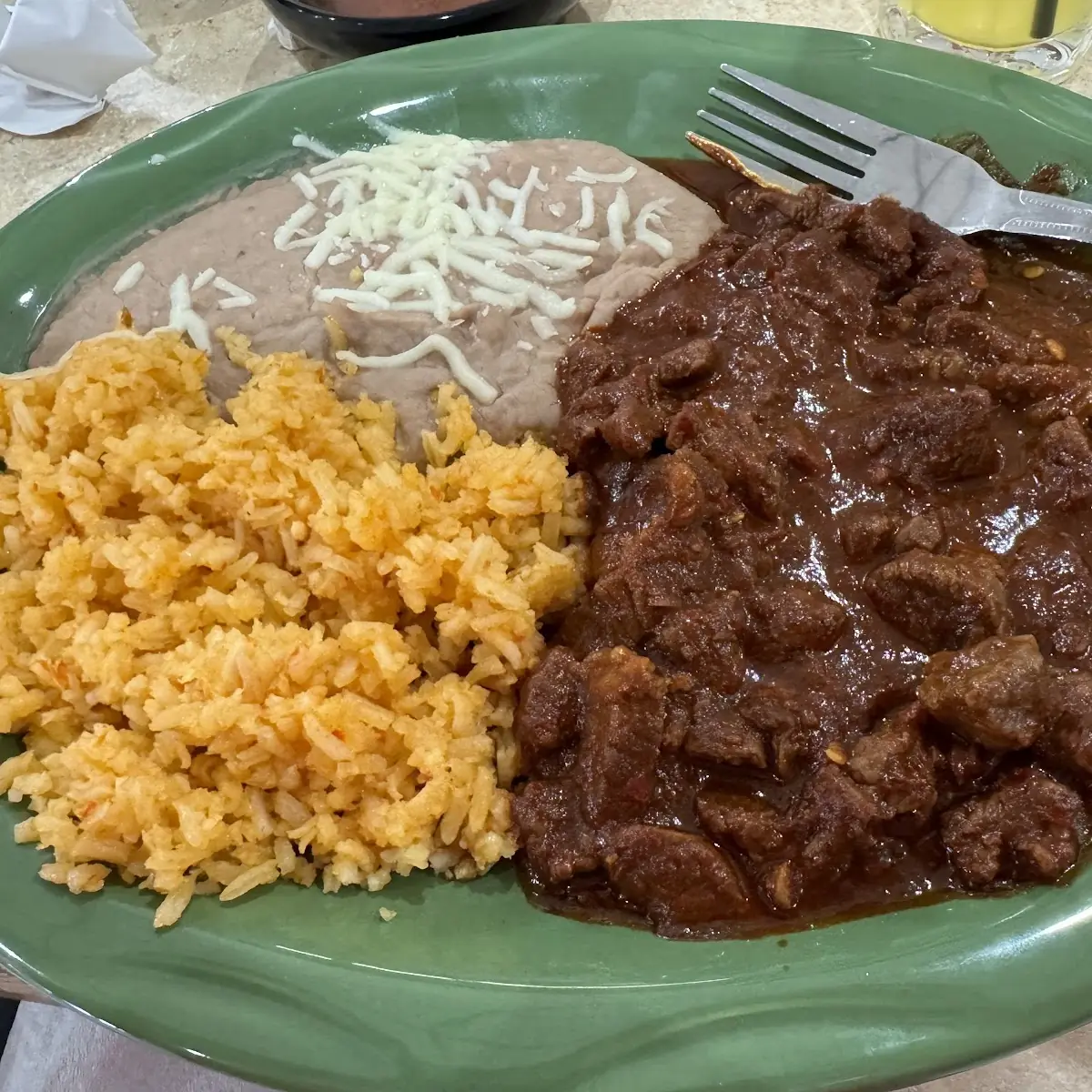 Chile Relleno