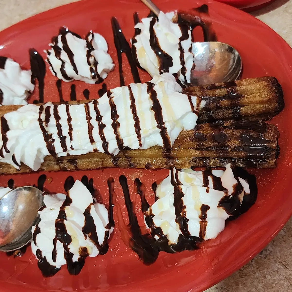 Churros