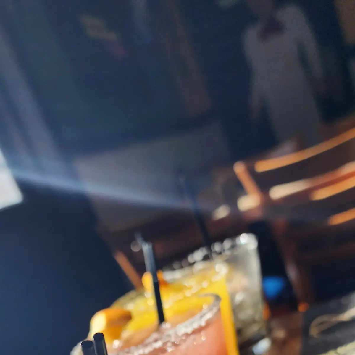 Margarita Flight