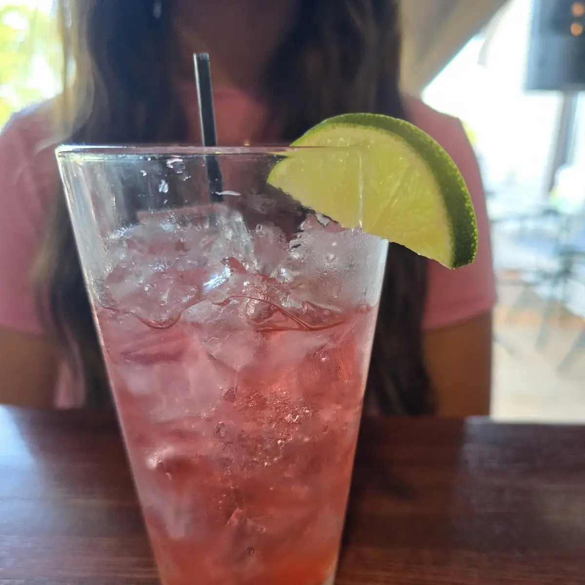 Cherry Limeade