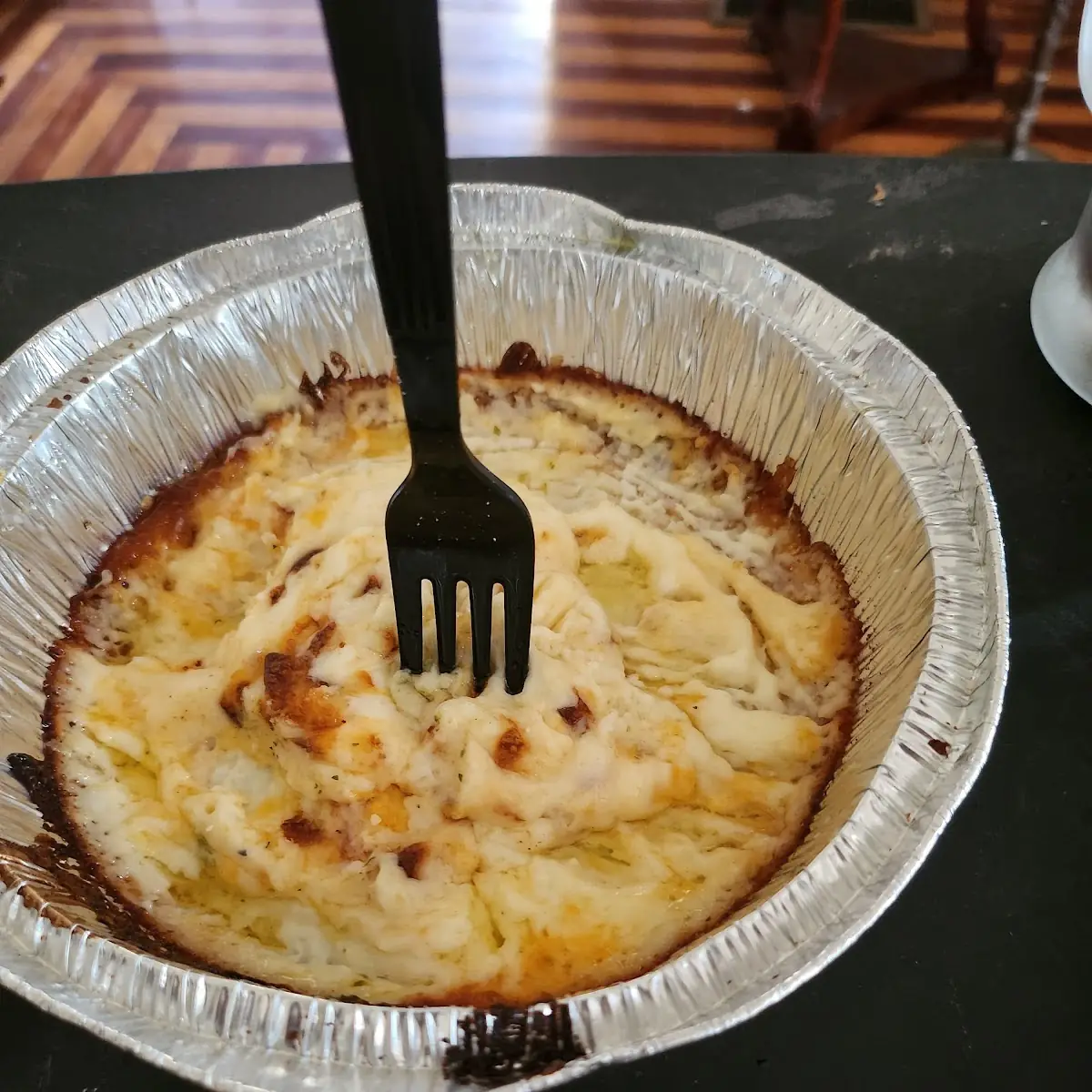 Cheese Dip