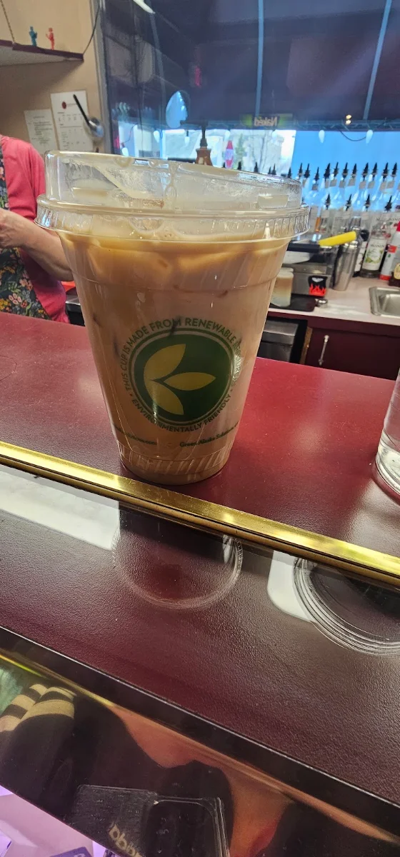 Cold Brew