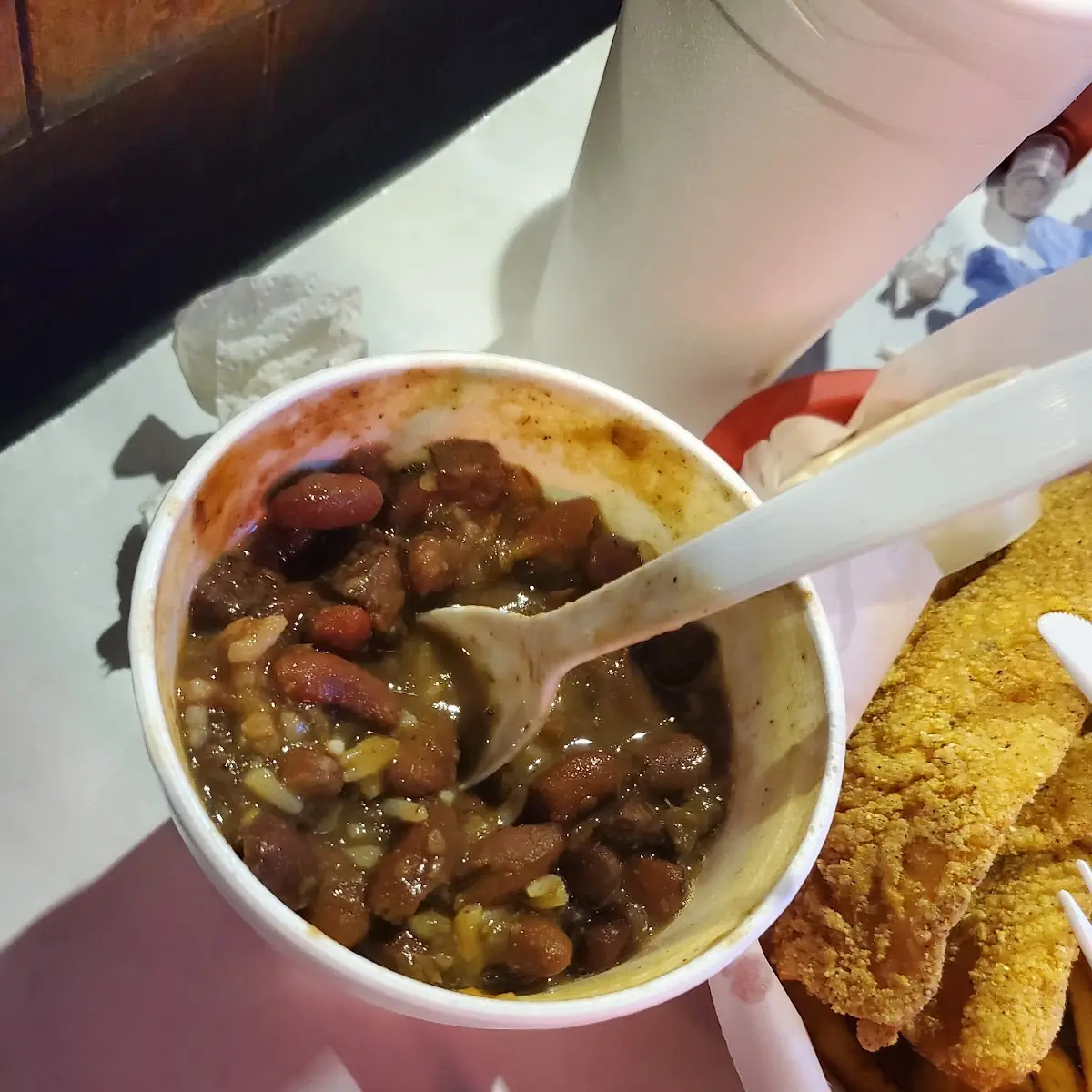 Baked Beans
