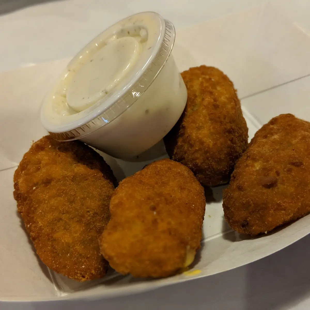 Jalapeno Poppers