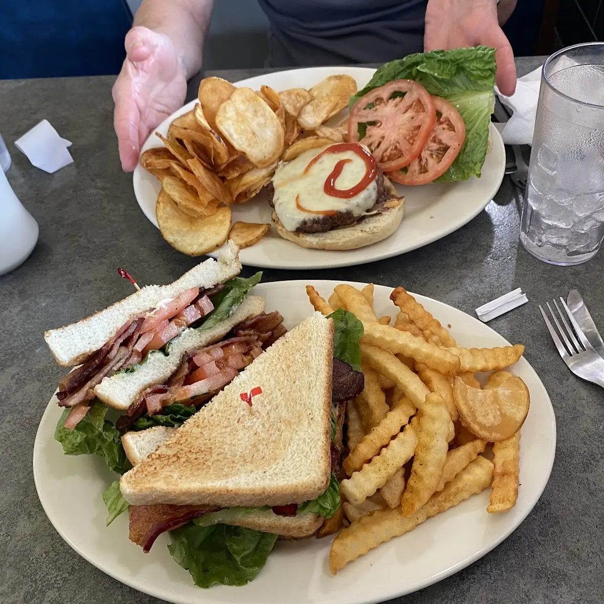 Club Sandwich