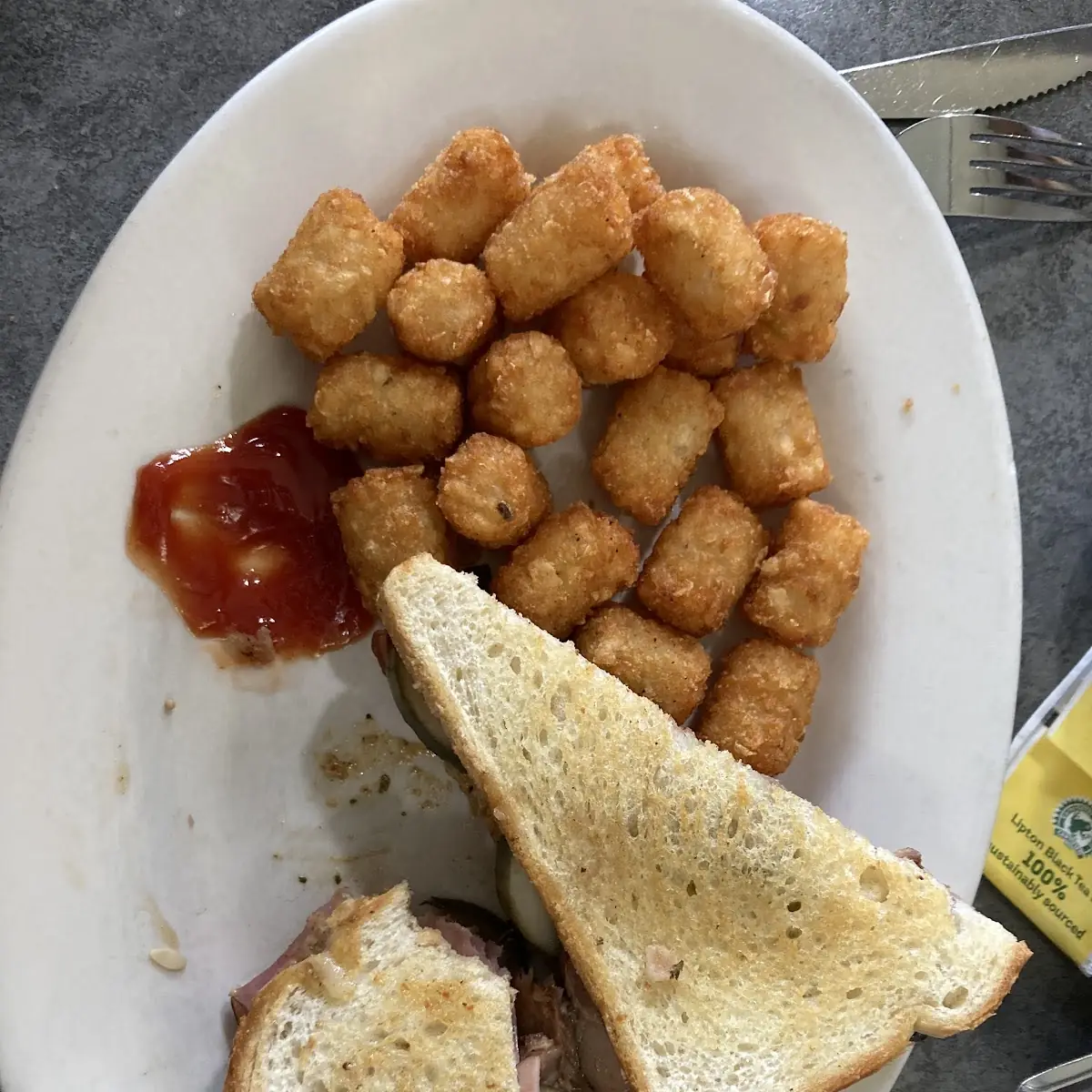 Tater Tots