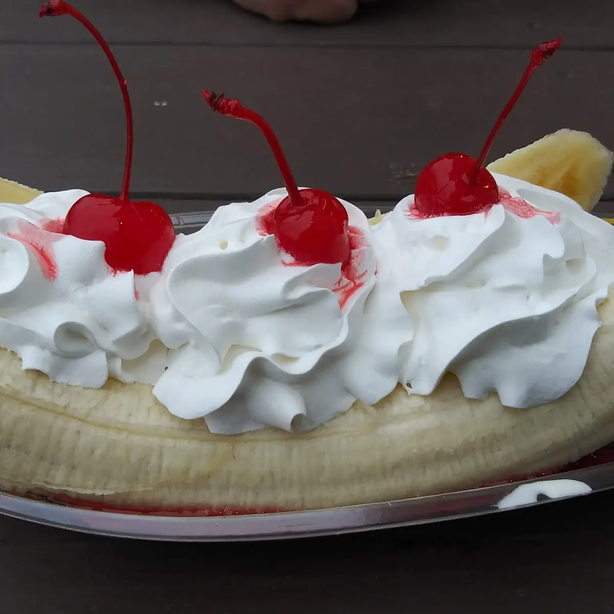 Banana Split