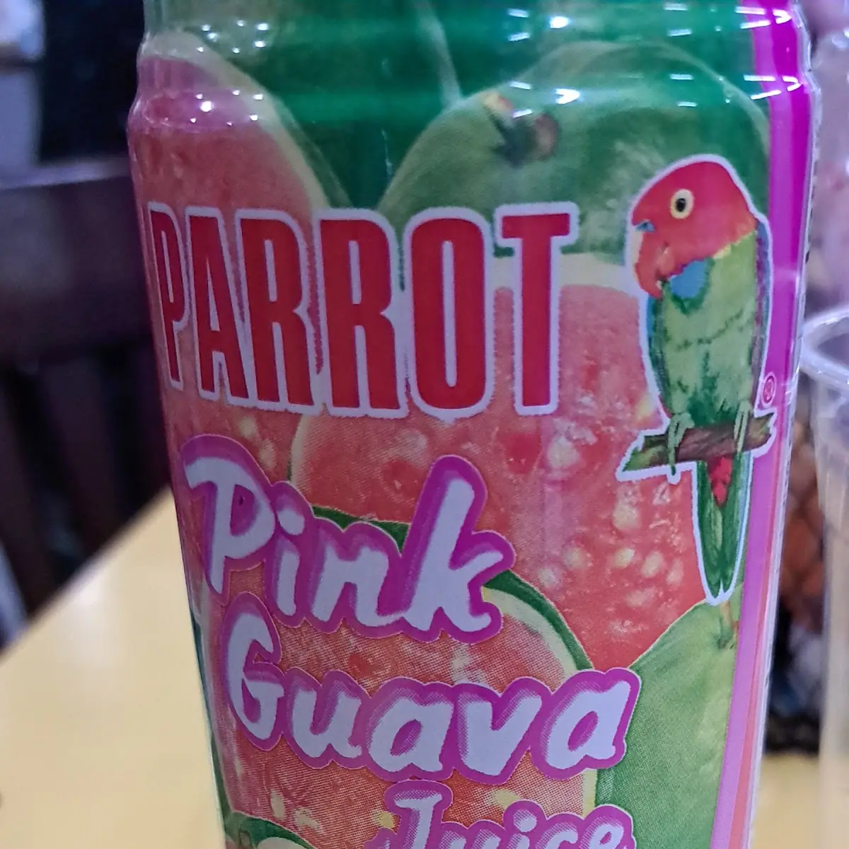 Guava Juice
