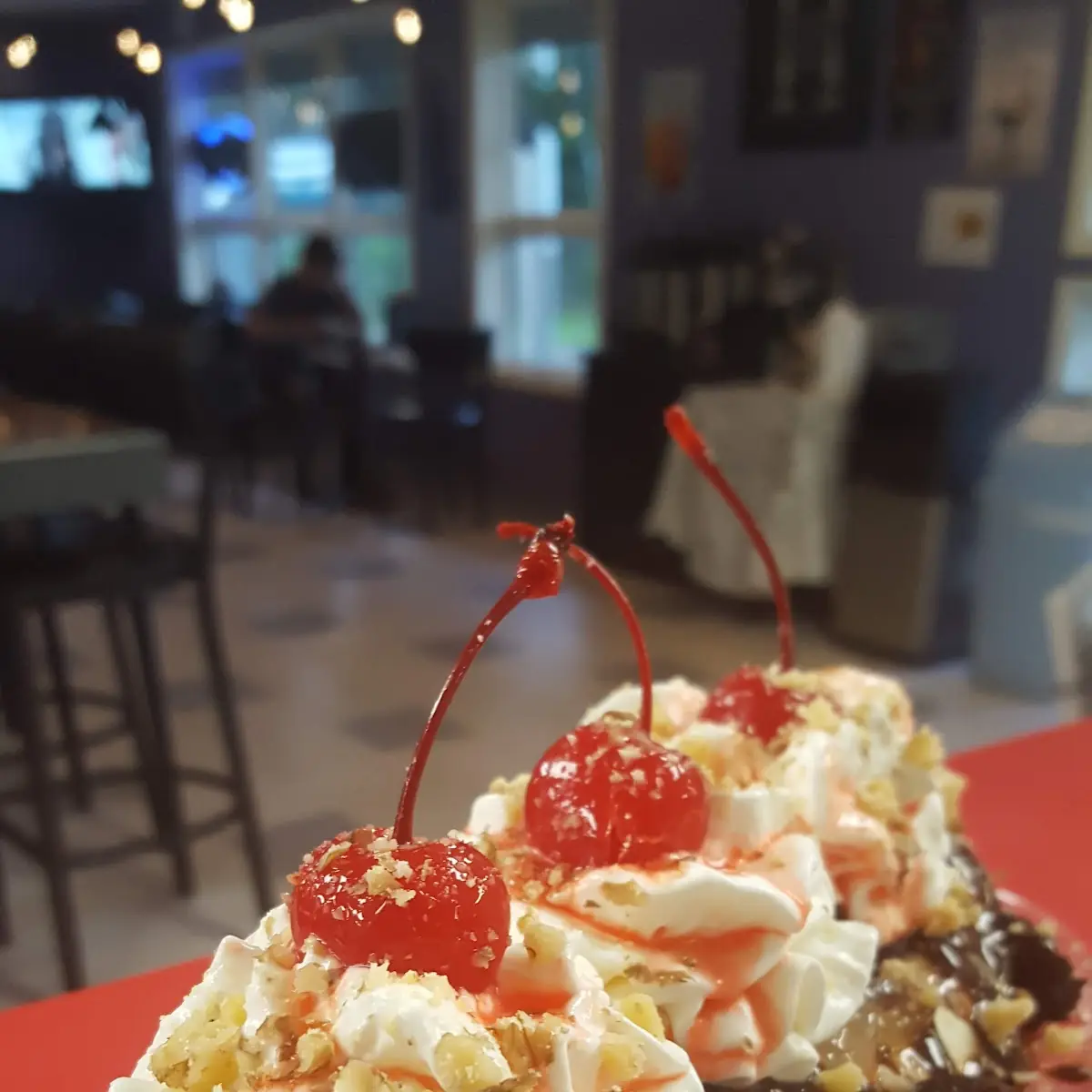 Banana Split
