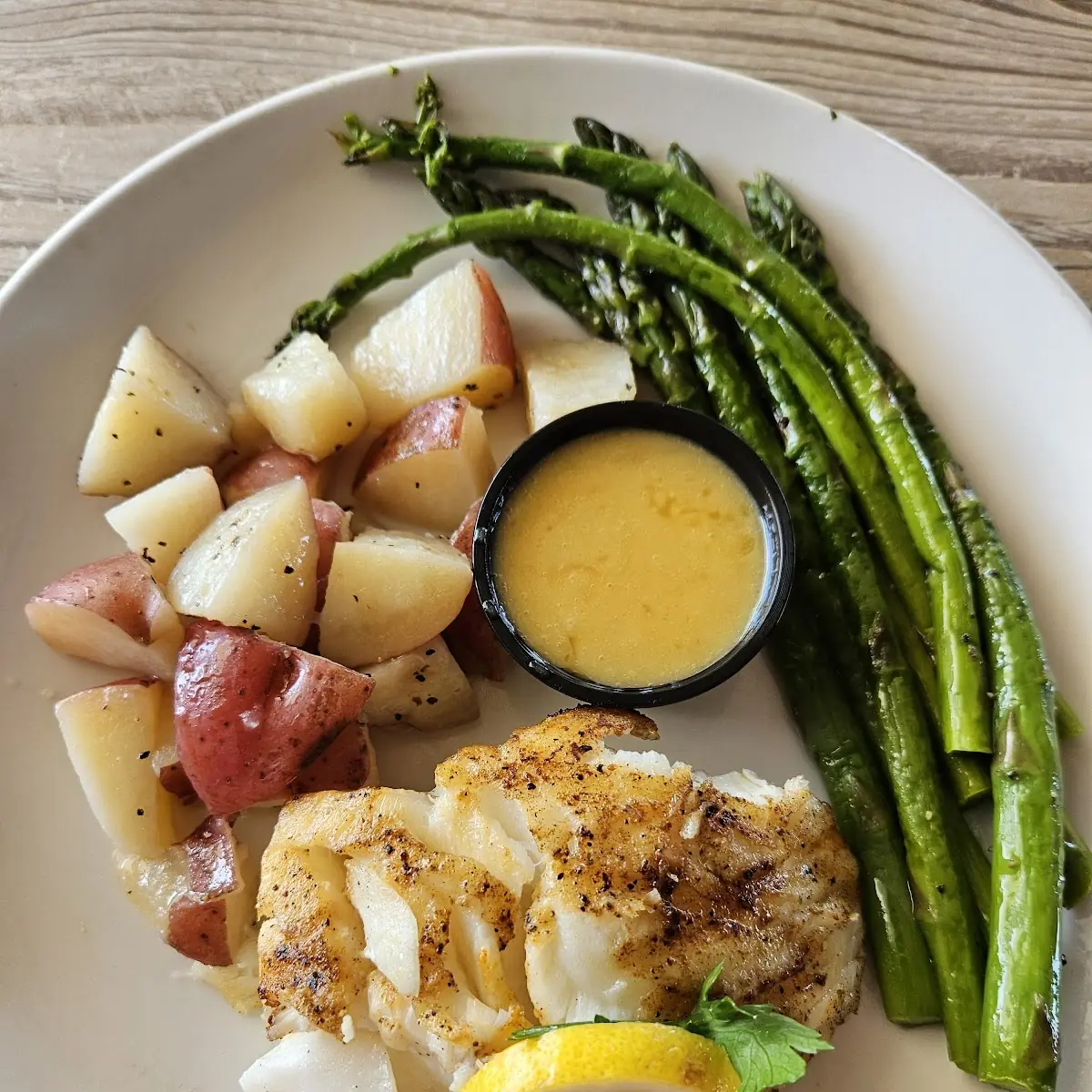 Chilean Sea Bass