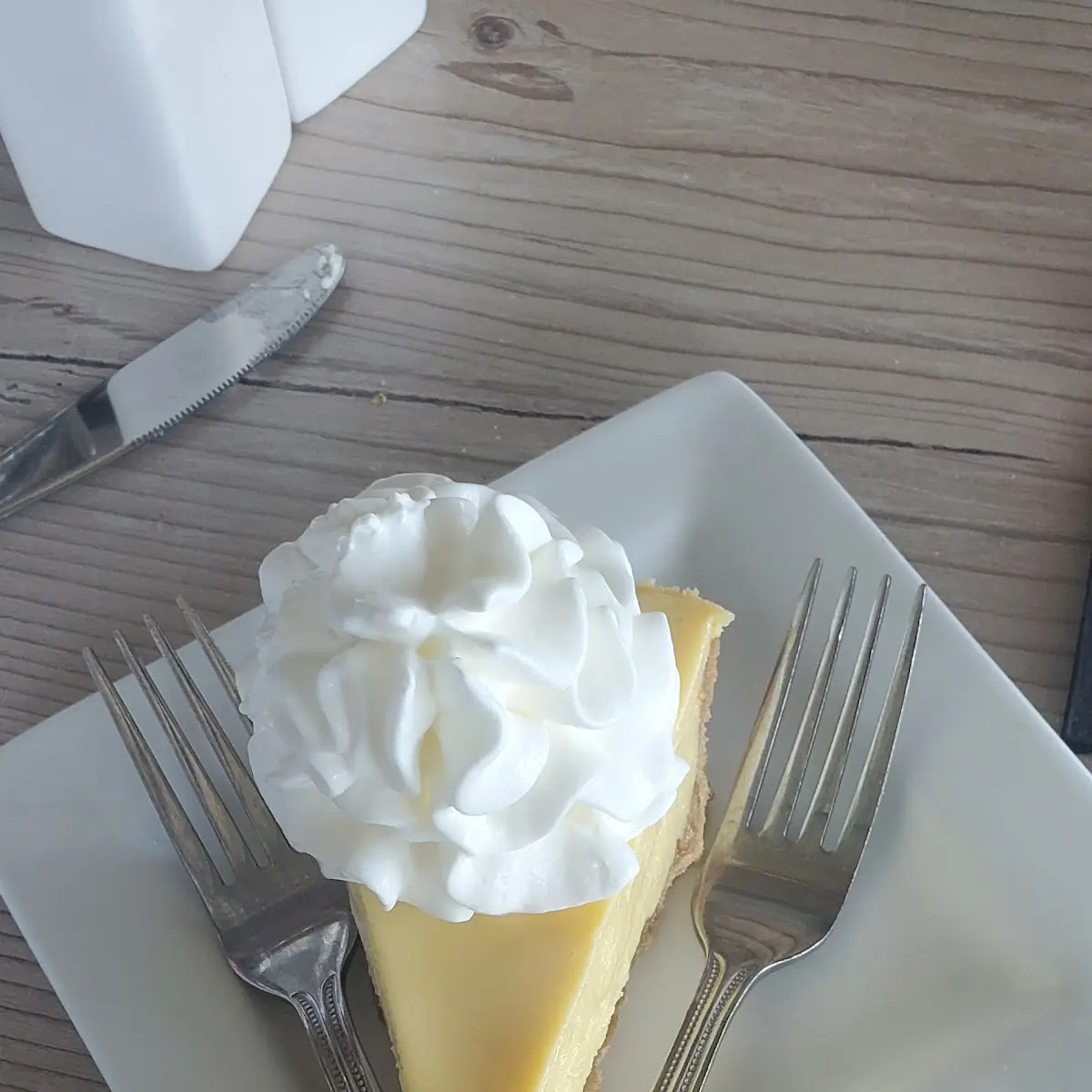 Key Lime Pie