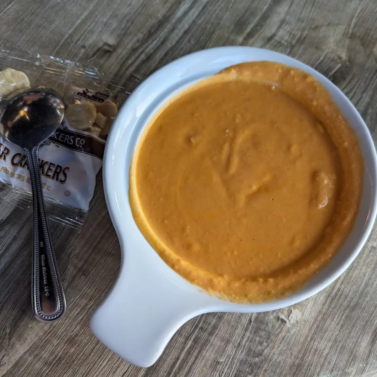 Lobster Bisque