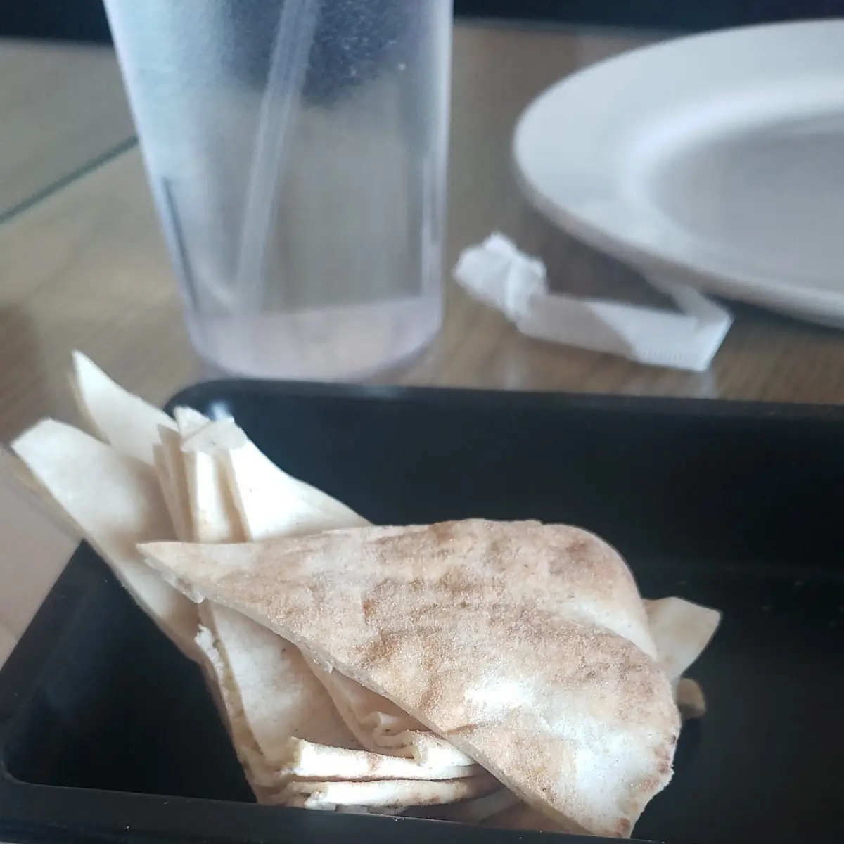 Pita Bread