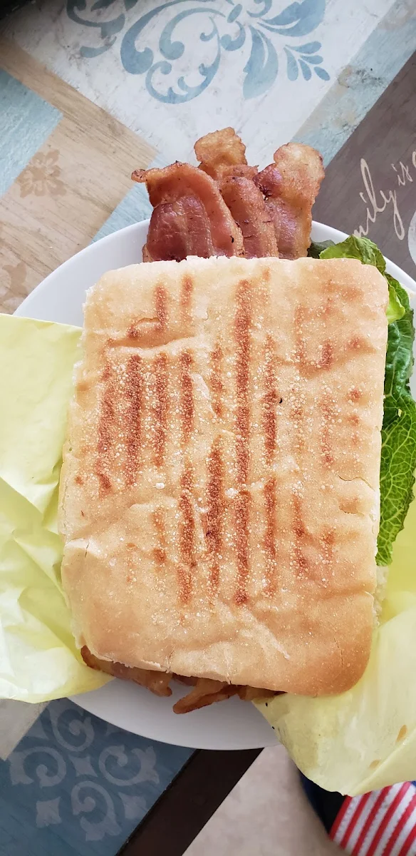 blt Sandwich