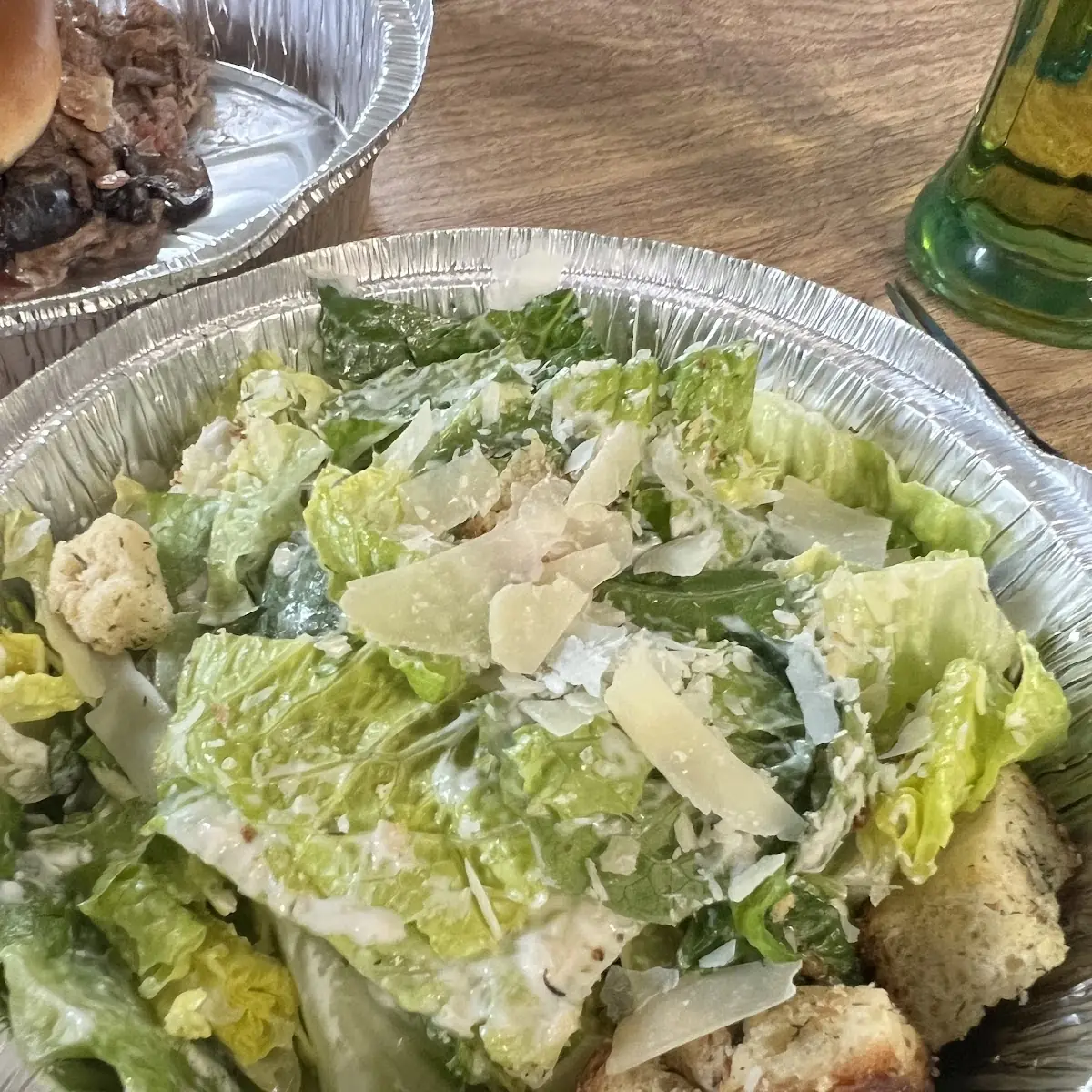 Caesar Salad