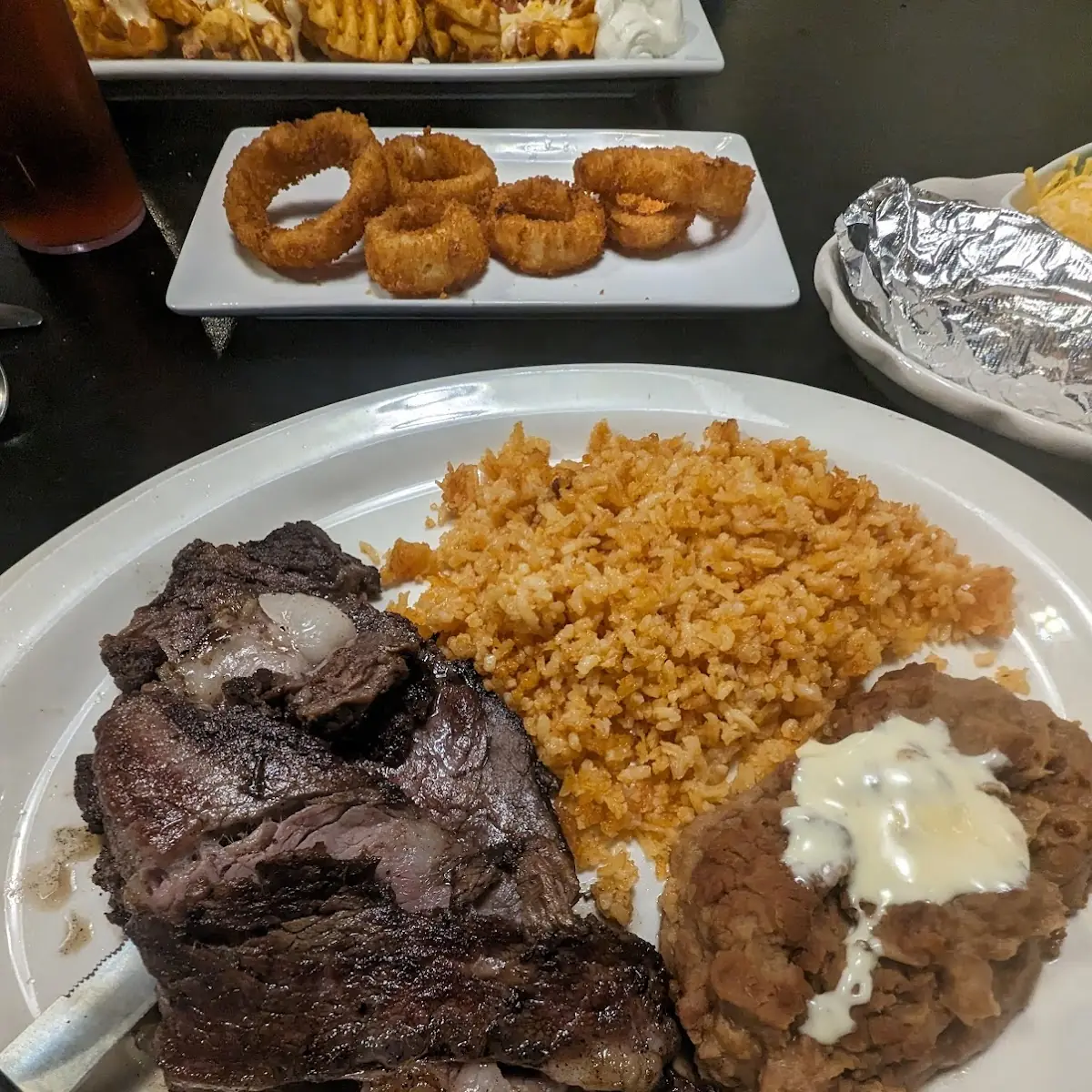 Carne Asada