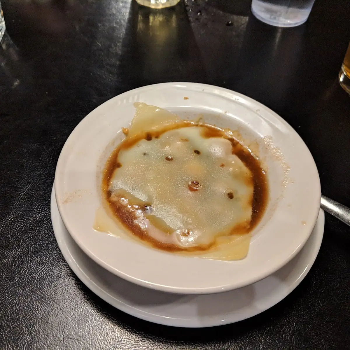 French Onion Soup