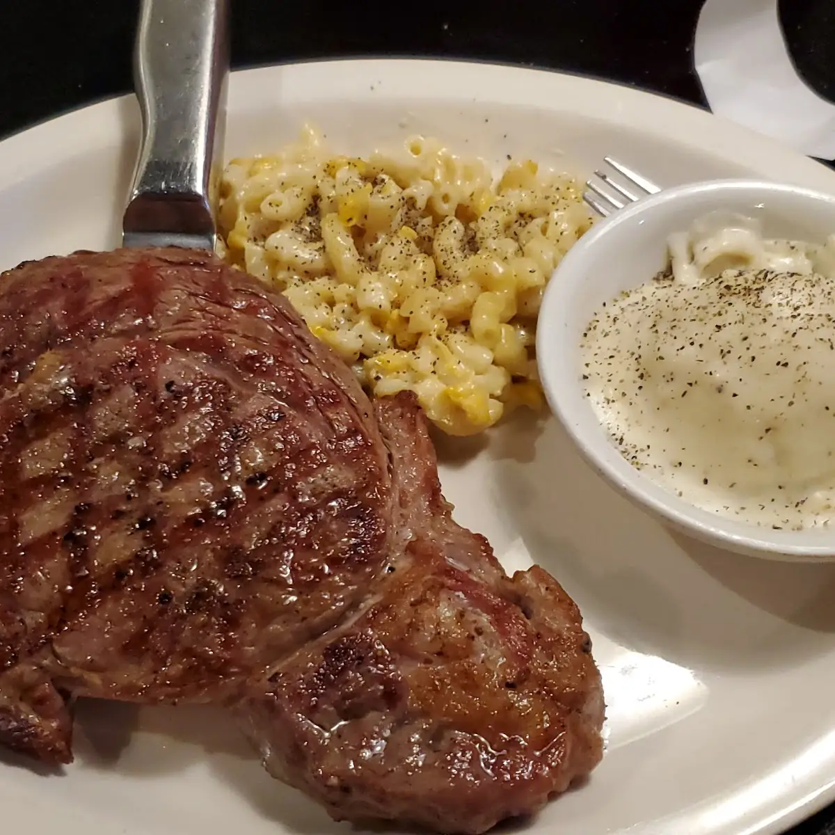 Sirloin Steak