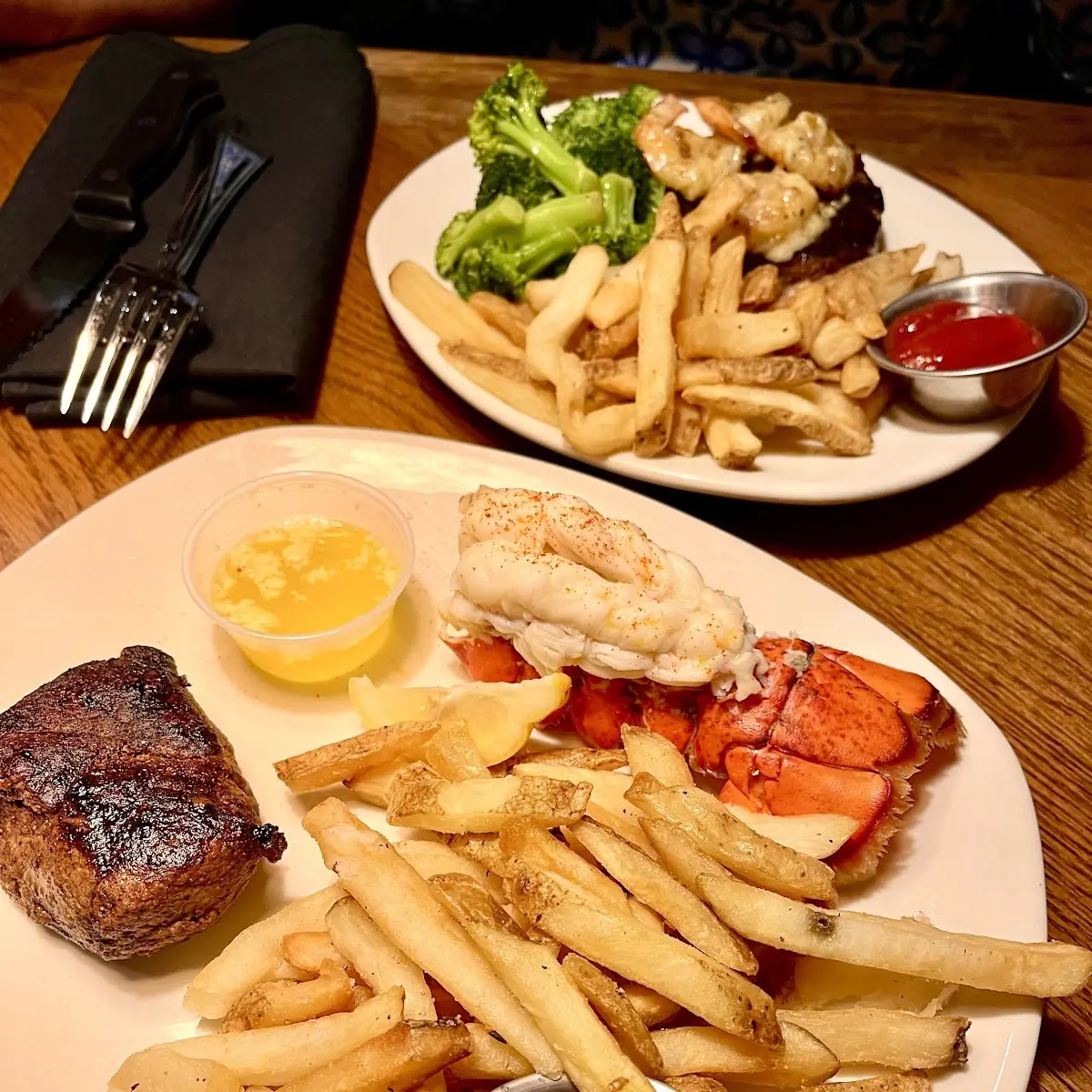 Surf&Turf