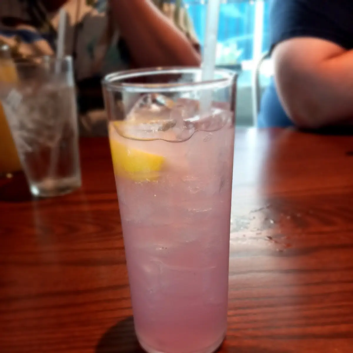 Dragon Fruit Daiquiri