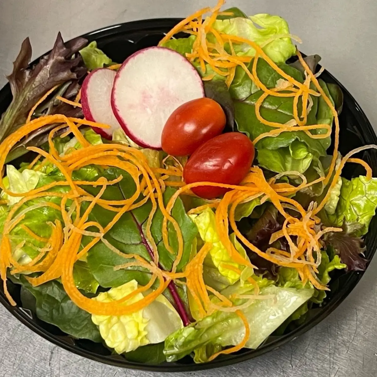 Garden Salad