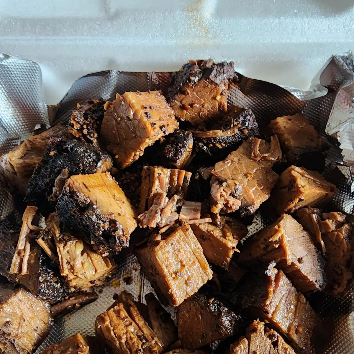 Chocolate Brownie