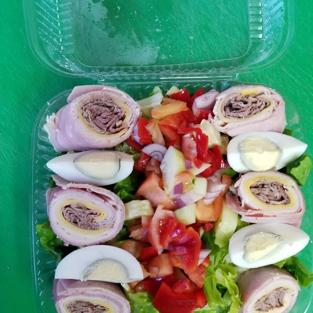 Chef Salad