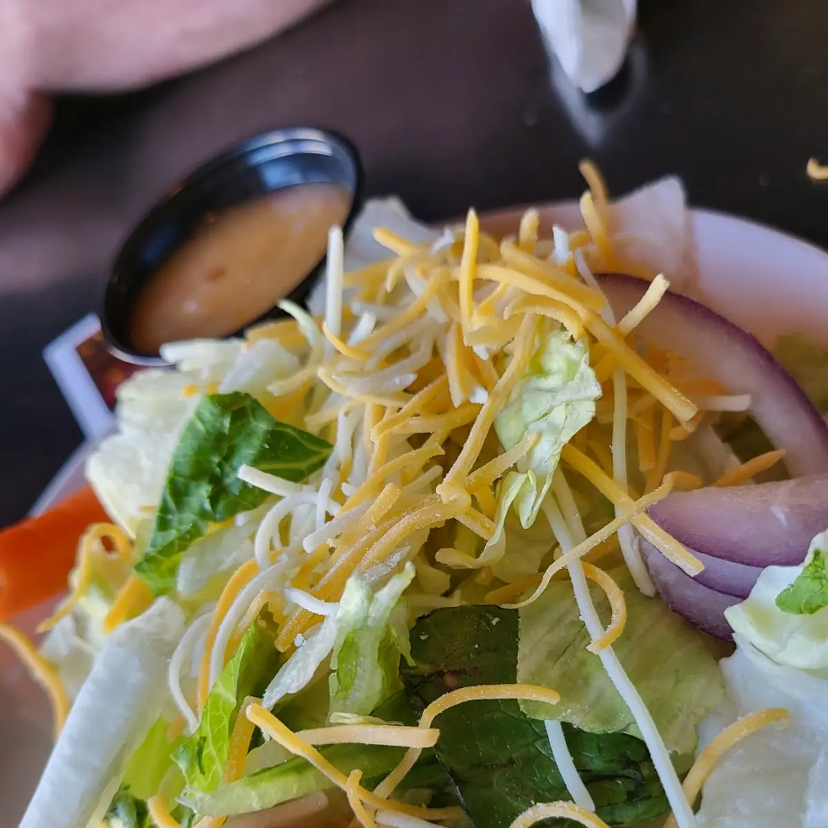 Side Salad