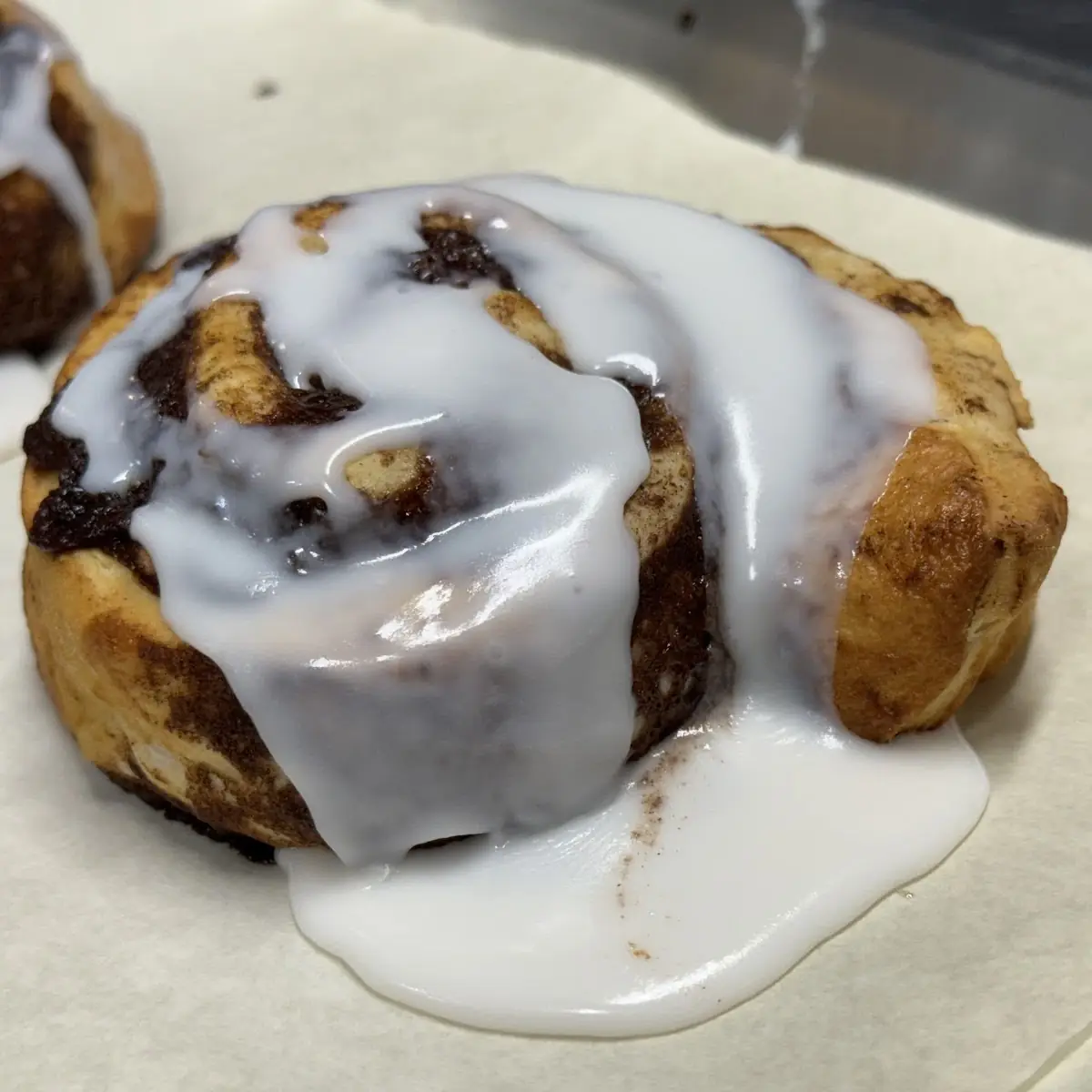 Cinnamon Roll