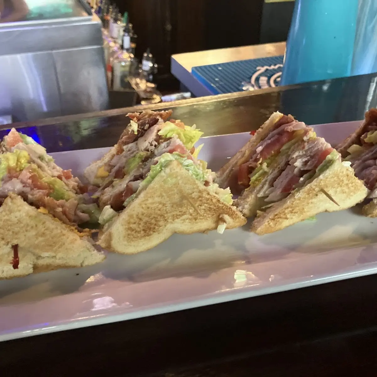 Club Sandwich