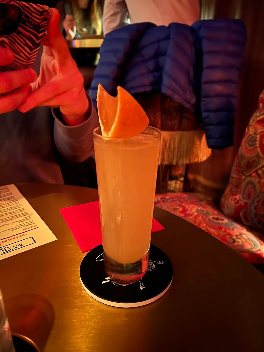 Mai Tai