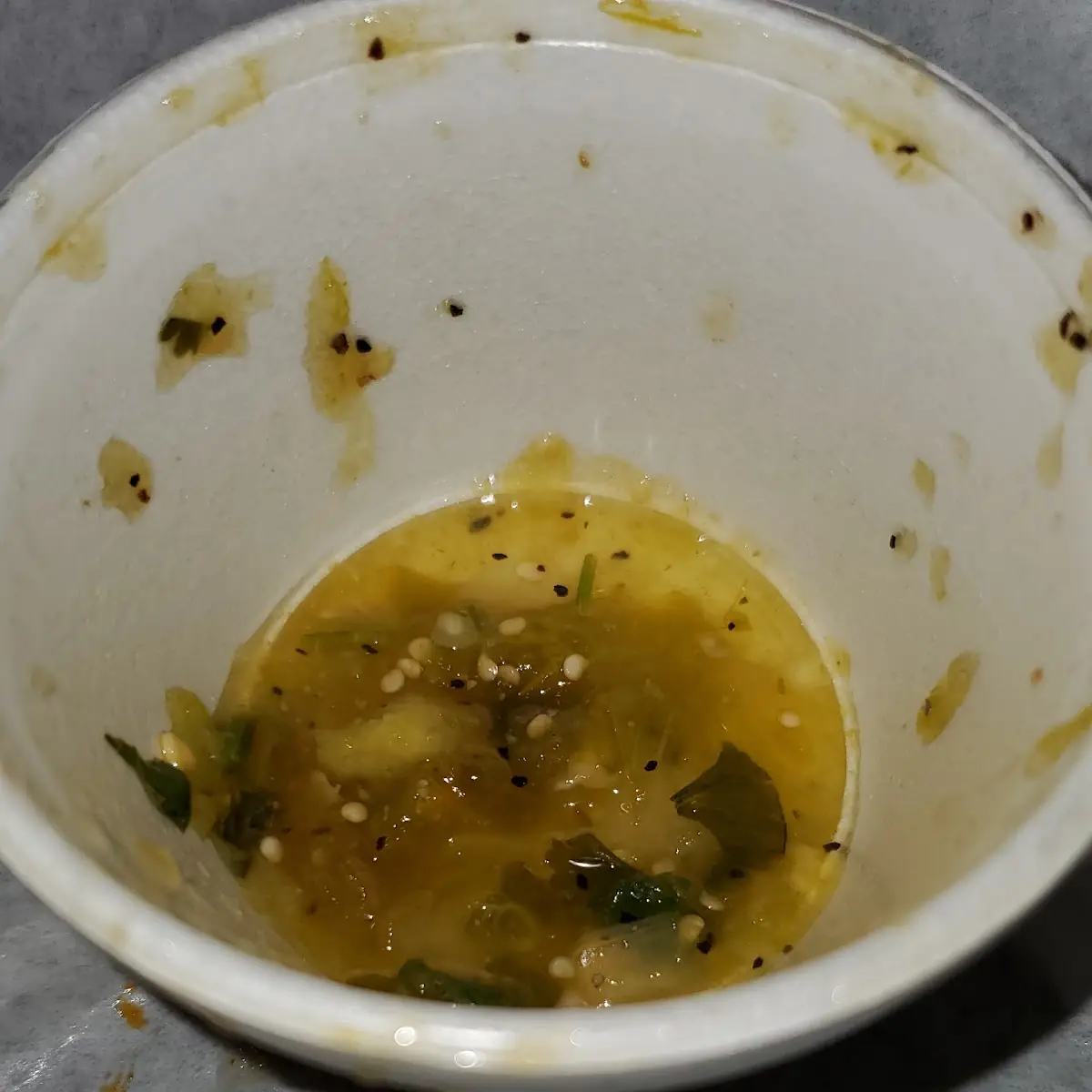 Passion Fruit