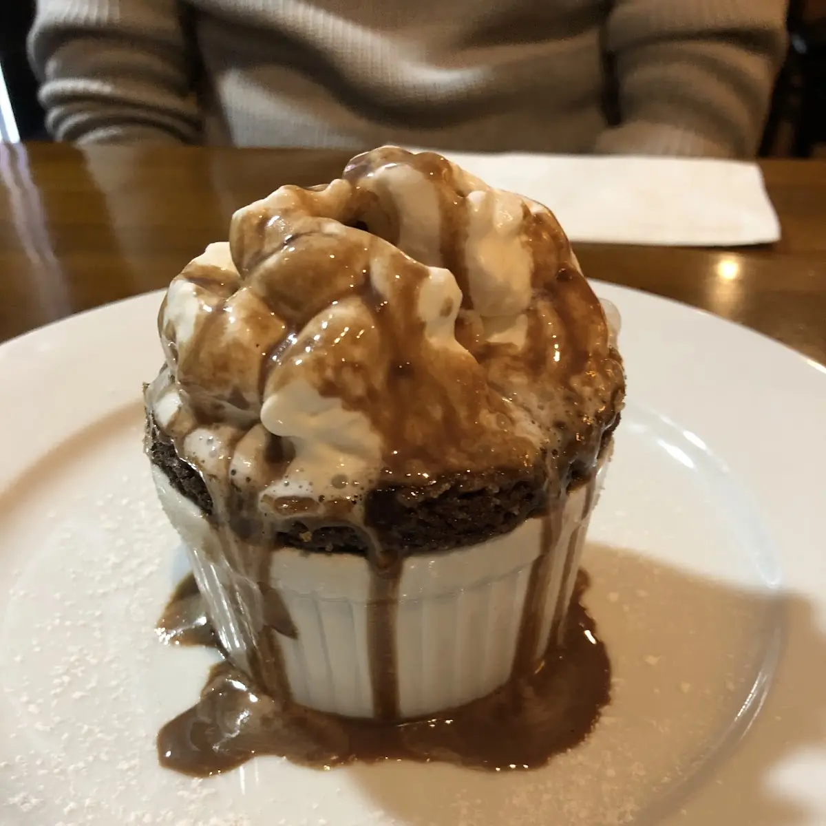 Bread Pudding