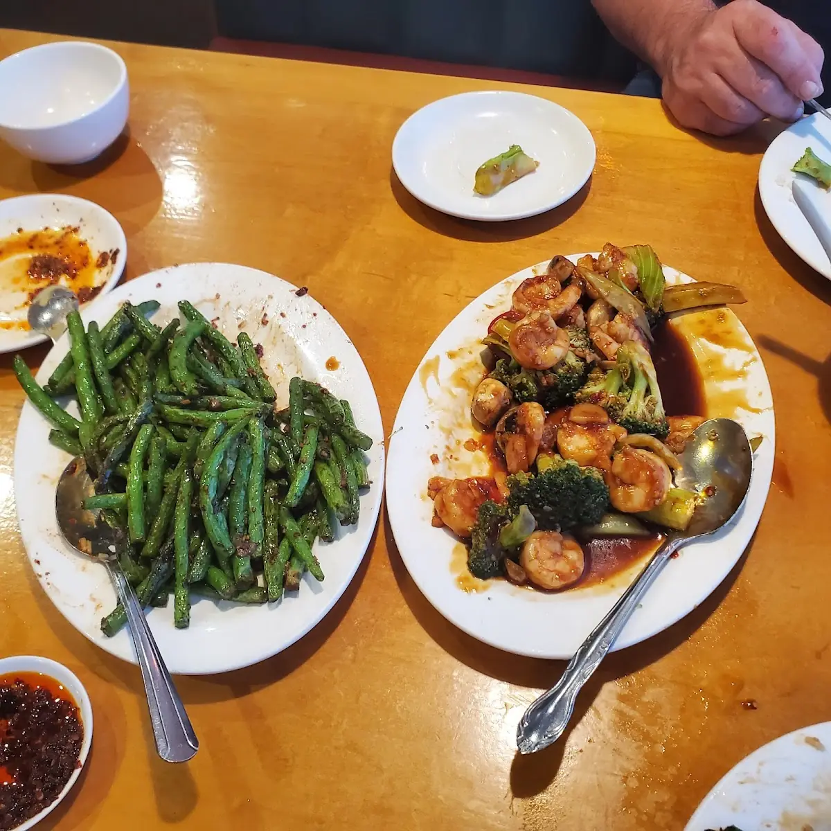 Green Beans