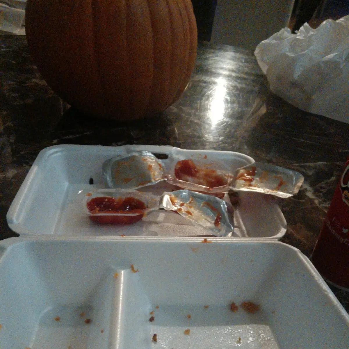 Kids Chicken Tenders