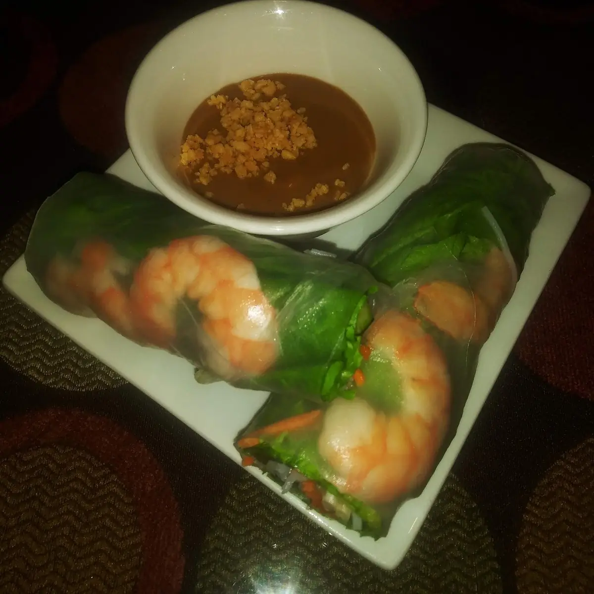 Spring Roll