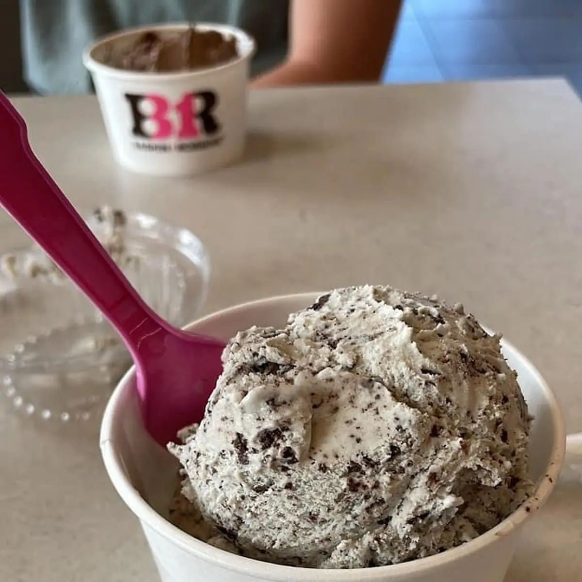 Oreo Coolatta