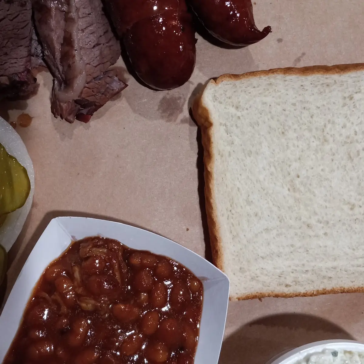 Baked Beans