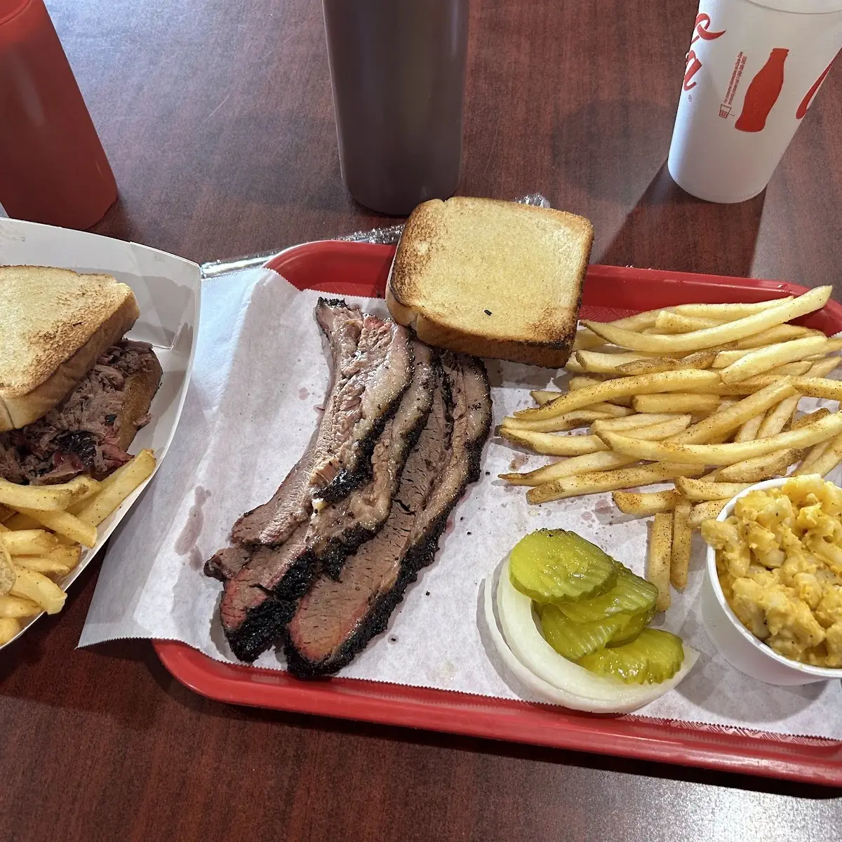 Patty Melt