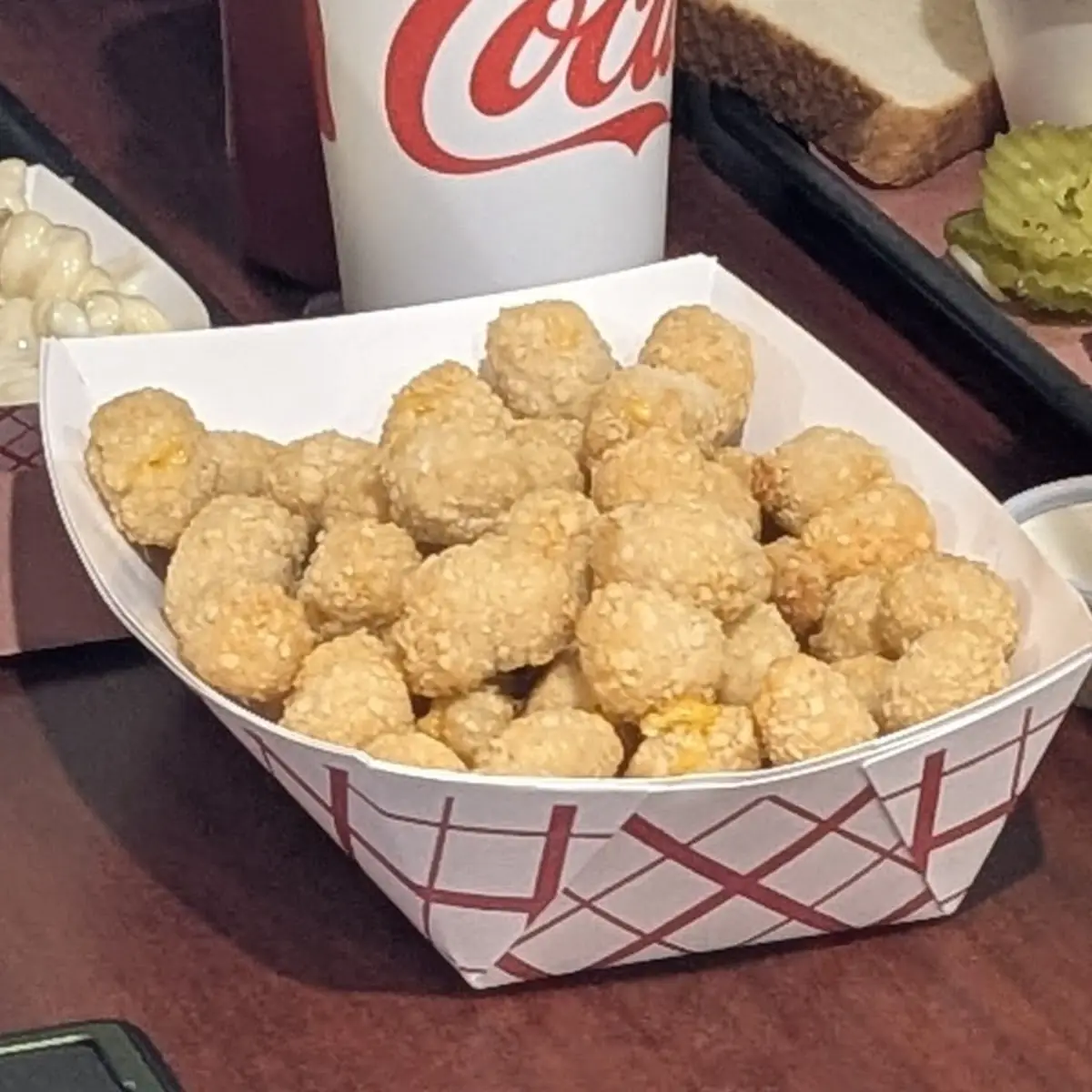 Tater Tots